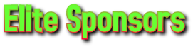 Elite Sponsors Elite Sponsors